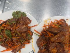 -韩麦大冷面(桂花街直营店)