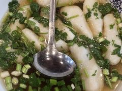 -洪泽老鱼馆(淮海一店)