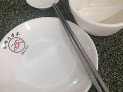 餐具摆设-新峰肉骨茶