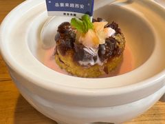 -東舍食唐精品陕菜馆