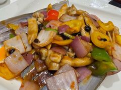 -稻香酒家·35年老字号(侨光店)