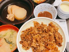 -食其家·牛丼咖喱(冠捷大厦店)