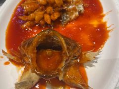 -老阊门菜馆(山塘街店)