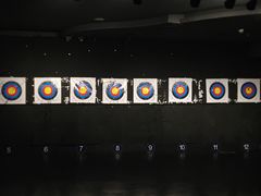-Skay•射箭馆•弓箭娱乐(体育西店)