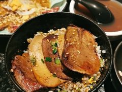 -無境·匠心日本料理(汉街店)