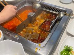 -海底捞大排档火锅(打浦路店)