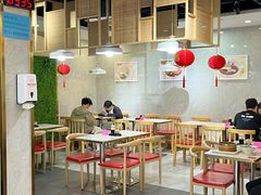 大堂-百年尹氏汤包(湖南路狮子桥店)