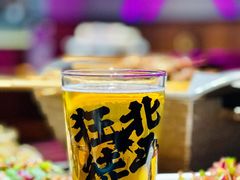 -聚点串吧·小酒局(北京旗舰店)