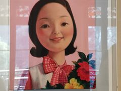 -Nathalie Djurberg与Hans Berg“牛皮纸包裹的月亮”-Prada荣宅当季展览