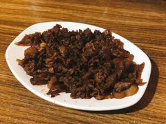 -炙热童年·老北京炙子烤肉(南锣鼓巷店)