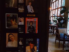 -VESH COFFEE(定西路店)