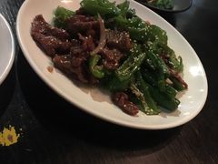 -来龙里 精致 东南亚餐室(万象城店)