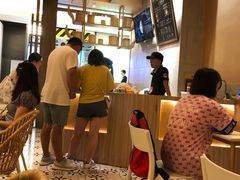 -GOGO Plate(成都太古里店)