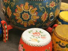 -沸炉重庆老火锅(军事博物馆店)