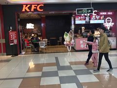 -肯德基(龙昆南店)