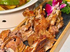 -伊喜饺子·烤鸭(五道口学院路店)