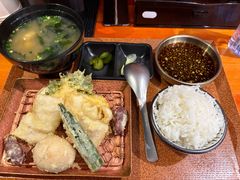 -天妇罗内顺田(罗湖店)