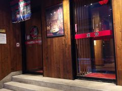 门面-一蘭拉面(铜锣湾店)