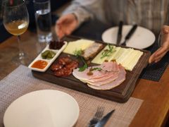 -LA MAISON公鸡和龙(蛇口店)