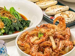-天鲜阁·海鲜粤菜·33年老字号(石槎白云站店)