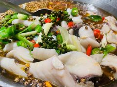 -时间里·新派粤菜(远洋店)
