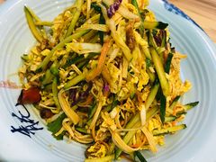 -合合春饼·酱骨·东北菜(潘家园店)