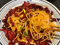 -福苗小骆驼烧烤(大唐不夜城店)