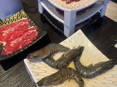 -AJIYA·池袋日式烧肉自助(天津万象城店)