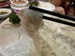 -官塘陈记鱼生·潮汕砂锅粥·牛肉火锅(潮枫路总店)