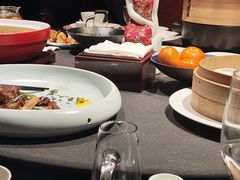 -上海滩餐厅(BFC外滩金融中心店)