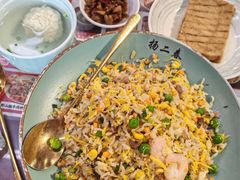 -扬二春炒饭(国庆路总店)