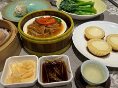 猪润烧卖-香云轩·顺德菜(香云纱园林酒店店)