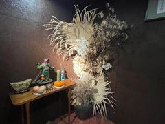 -肆海小川菜酒馆Wine Bistro (青年路店)
