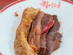 -刘小忙把子肉(北园大街总店)