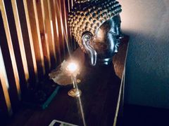 -泰·菩提树下[泰式按摩x精油SPAx肩颈头疗](新景店)
