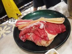 -五月罗马海鲜自助餐厅(月星环球港店)