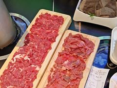 -疆牛出栏·潮汕牛肉火锅(德汇万达店)