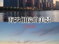 -青岛第三海水浴场