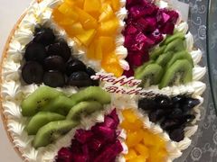 -卡漫莫尼蛋糕(私人定制店)