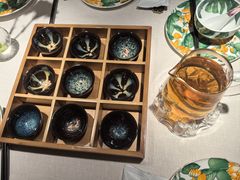 -華府(凯德晶萃店)