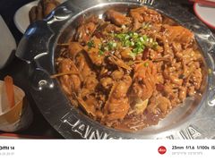 -胖哥俩肉蟹煲(梅溪步步高店)