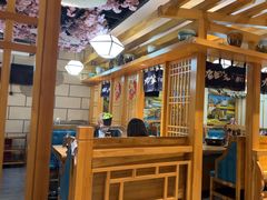 -九田家黑牛烤肉料理(华侨城店)