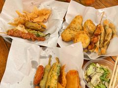 -凤城·食都