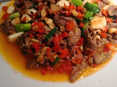 -炊烟小炒黄牛肉(中心印象城店)