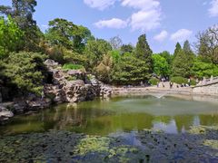 -香山公园