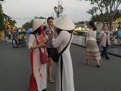 -会安古镇