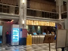 -御海8号温泉酒店