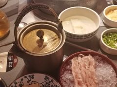 -巴奴毛肚火锅(二七万达店)