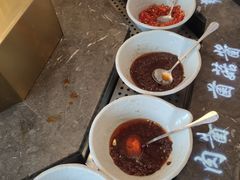 -捞神煲汤火锅(湖滨商业街店)