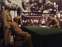 -中国闽台缘博物馆